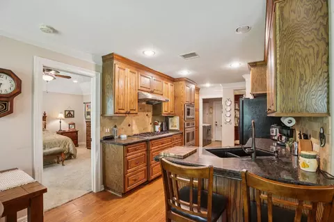 Kitchen - 27330 E Hardy Rd, Spring, TX 77373 photo 1 of 2