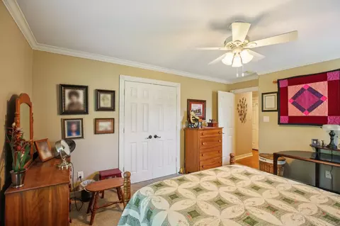 Bedroom - 27330 E Hardy Rd, Spring, TX 77373 photo 6 of 9