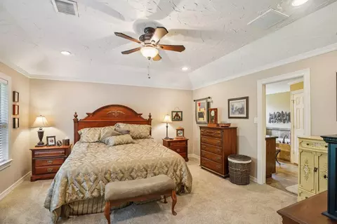 Bedroom - 27330 E Hardy Rd, Spring, TX 77373 photo 1 of 9