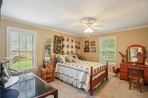 Bedroom - 27330 E Hardy Rd, Spring, TX 77373 photo 5 of 9