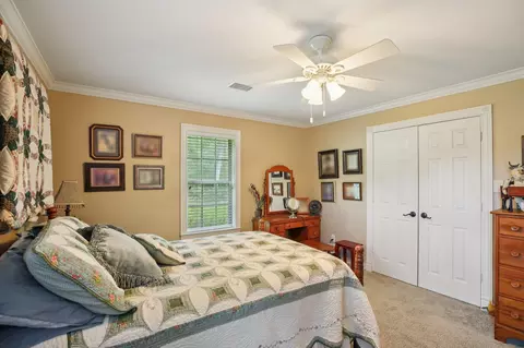 Bedroom - 27330 E Hardy Rd, Spring, TX 77373 photo 7 of 9