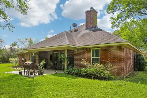 Exterior - 27330 E Hardy Rd, Spring, TX 77373 photo 5 of 6