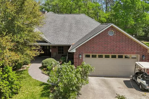 Exterior - 27330 E Hardy Rd, Spring, TX 77373 photo 6 of 6
