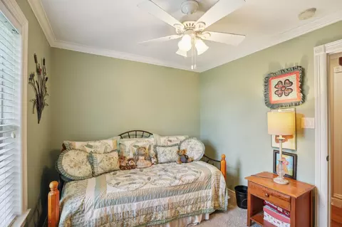 Bedroom - 27330 E Hardy Rd, Spring, TX 77373 photo 9 of 9