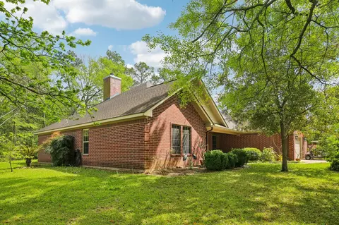 Exterior - 27330 E Hardy Rd, Spring, TX 77373 photo 2 of 6
