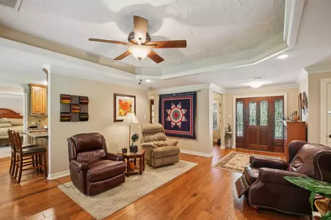 Entry Way - 27330 E Hardy Rd, Spring, TX 77373 photo 1 of 3