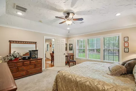 Bedroom - 27330 E Hardy Rd, Spring, TX 77373 photo 4 of 9