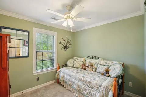 Bedroom - 27330 E Hardy Rd, Spring, TX 77373 photo 8 of 9