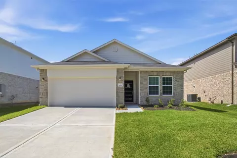 1418 16th Ave, Texas City, TX 77590