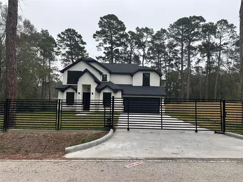 21614 Lee Rd, Humble, TX 77338