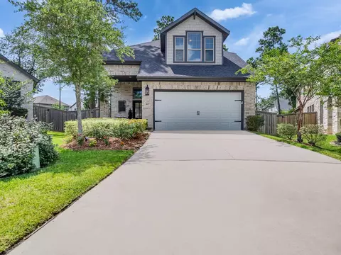 407 Soapberry Tree Ct, Willis, TX 77318