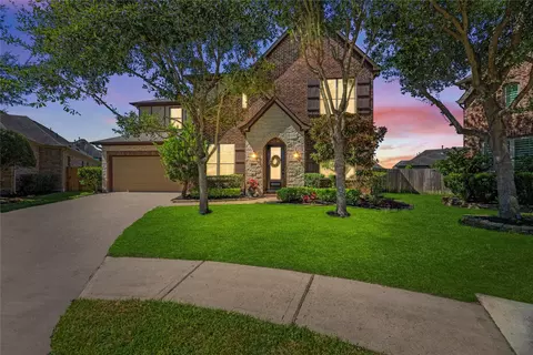 19819 Taylor Cove Ct, Cypress, TX 77433