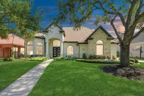 6415 Ivy Fls, Missouri City, TX 77459