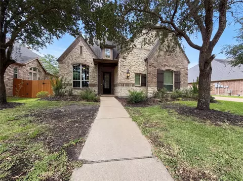 27911 Warren Park Dr, Katy, TX 77494