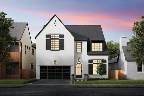 2122 North Blvd, Houston, TX 77098