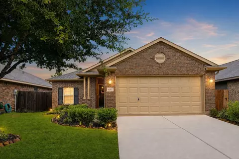 18743 Majestic Vista Ln, Richmond, TX 77407