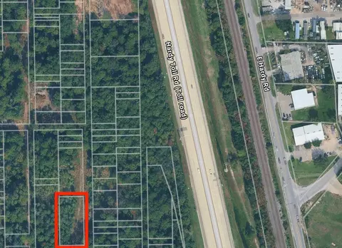 0 Hardy Toll Rd, Houston, TX 77073