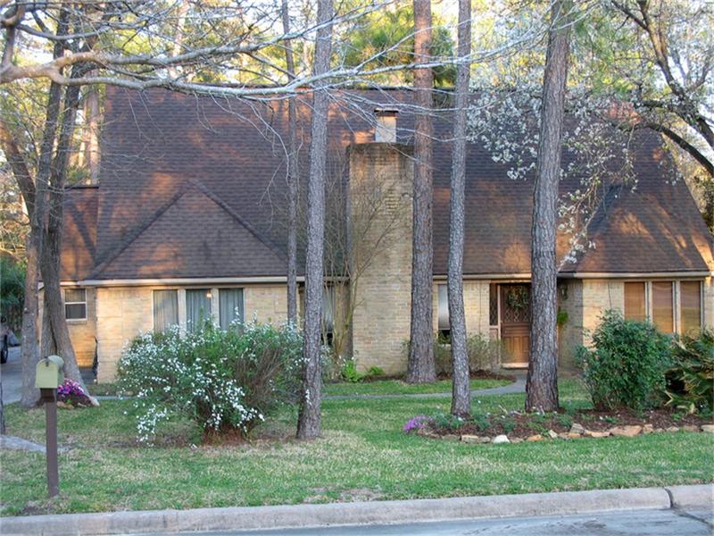 24302 Northcrest Dr, Spring, TX 77389 photo 1