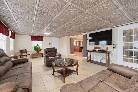 Living - 2218 Cherry Ln, Pasadena, TX 77502 photo 2 of 2