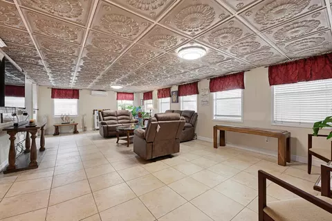 Living - 2218 Cherry Ln, Pasadena, TX 77502 photo 1 of 2