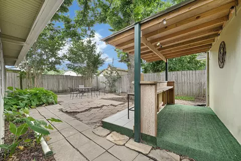 Exterior - 2218 Cherry Ln, Pasadena, TX 77502 photo 3 of 6