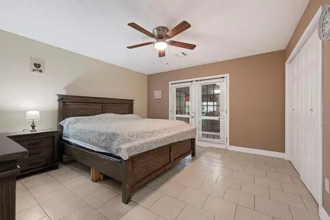 Bedroom - 2218 Cherry Ln, Pasadena, TX 77502 photo 1 of 5