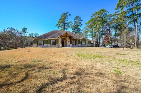 13327 Little Ranch Rd, Cypress, TX 77429
