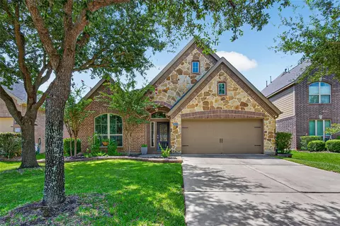 29215 Bentford Manor Ct, Katy, TX 77494