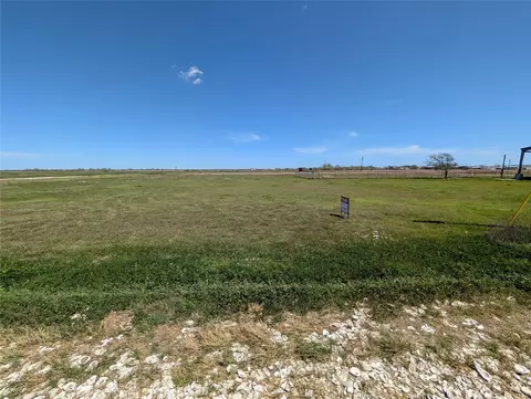 121 Magnolia St, Matagorda, TX 77457