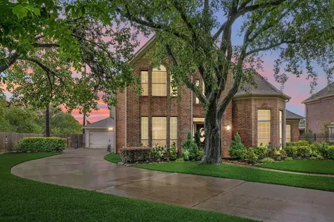 13222 Dogwood Blossom Trl, Houston, TX 77065