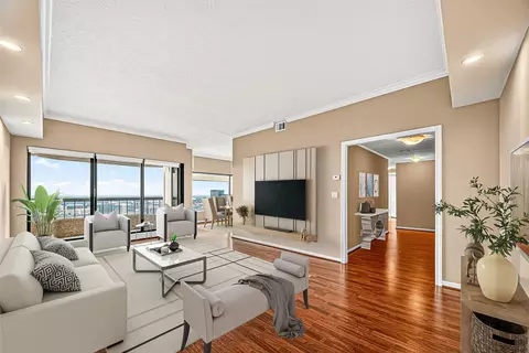 2001 Holcombe Blvd #3305, Houston, TX 77030