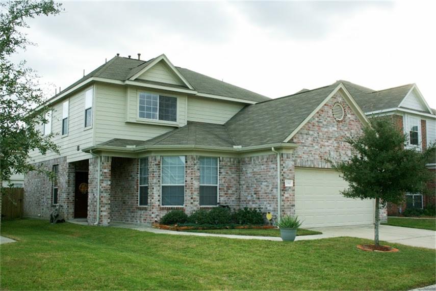 2350 Urban Forest Ct, Spring, TX 77386 photo 1