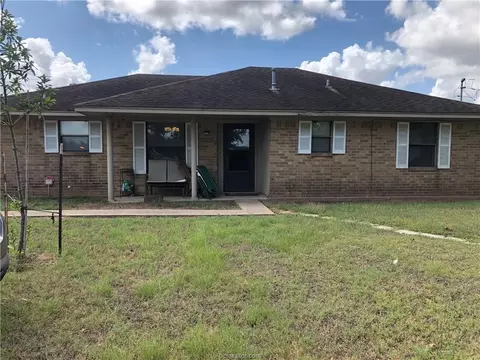 1088 County Road 221, Caldwell, TX 77836