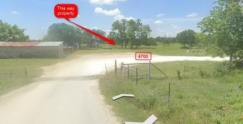 00 High Point Dr, Kempner, TX 76539
