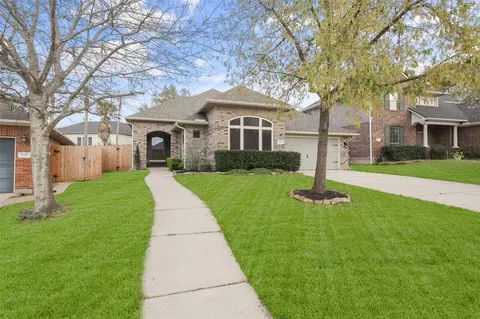 2114 Leaf Meadows Ct, Spring, TX 77386 photo 1