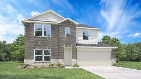301 Tall Birch Dr, Hockley, TX 77447