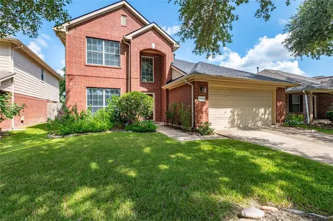 5708 Montclair Hill Ln, Rosharon, TX 77583