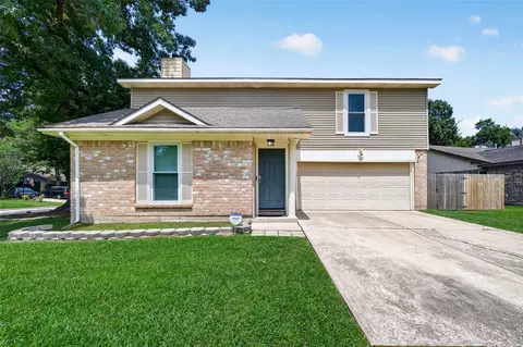 4118 Garden Springs Dr, Kingwood, TX 77339