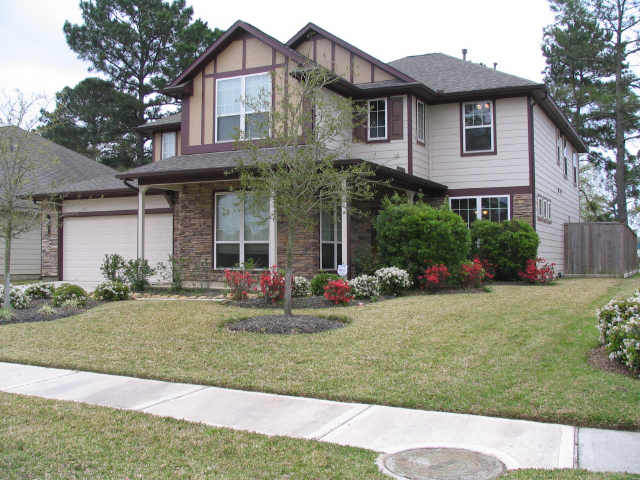 5527 Upland Brook Ln, Spring, TX 77379 photo 1