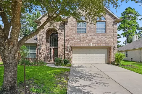 158 Rocky Point Dr, Spring, TX 77389