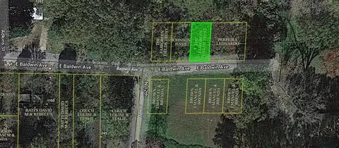 lot3 E Baldwin Ave, Other, AR 72390 photo 2