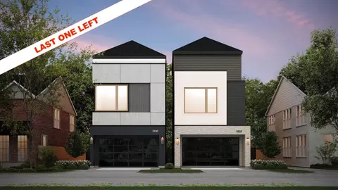 2630 Peckham St, Houston, TX 77098