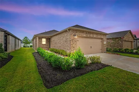 7831 Rolling Stone Dr, Fulshear, TX 77441