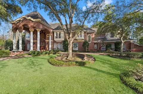 2907 Cedar Woods Pl, Houston, TX 77068