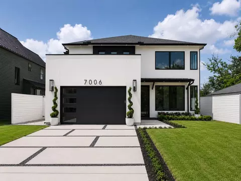 7006 Schiller St, Houston, TX 77055