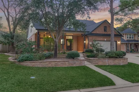 168 Bristol Bend Cir, The Woodlands, TX 77382