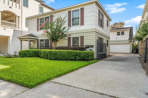 4206 Law St, Houston, TX 77005