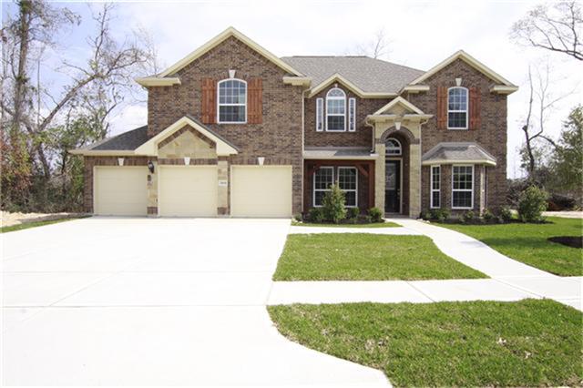 28434 Rose Vervain Dr, Spring, TX 77386 photo 1