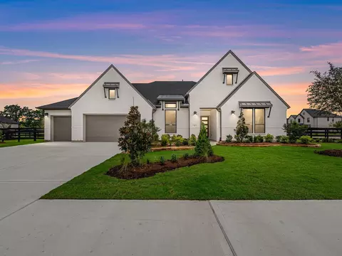 51 James Estates Dr, Fulshear, TX 77441
