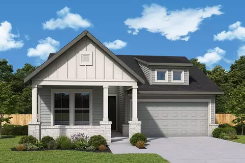 10802 Starlight Ln, Richmond, TX 77469